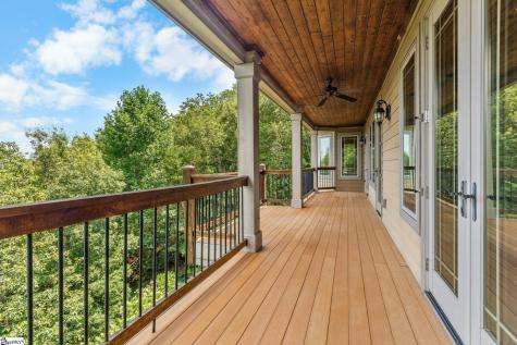 6 Little Bottom Road Landrum SC 29356