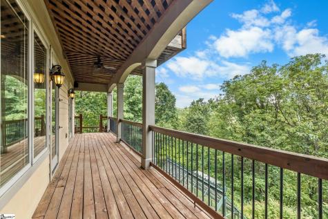 6 Little Bottom Road Landrum SC 29356