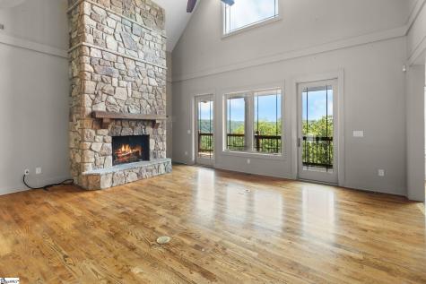6 Little Bottom Road Landrum SC 29356