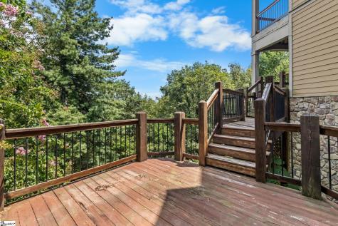 6 Little Bottom Road Landrum SC 29356