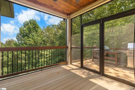 6 Little Bottom Road Landrum SC 29356