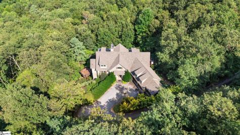 6 Little Bottom Road Landrum SC 29356
