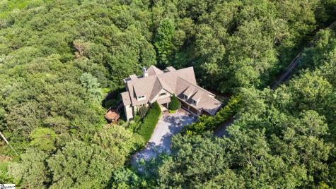 6 Little Bottom Road Landrum SC 29356