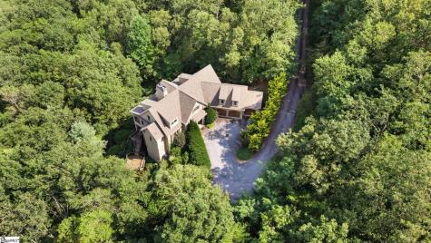 6 Little Bottom Road Landrum SC 29356