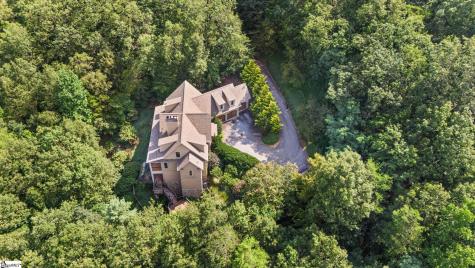6 Little Bottom Road Landrum SC 29356