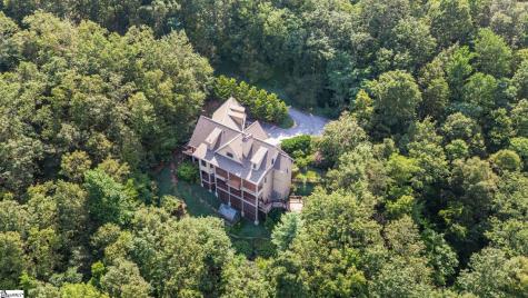 6 Little Bottom Road Landrum SC 29356