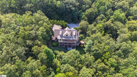 6 Little Bottom Road Landrum SC 29356