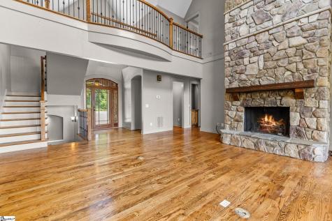6 Little Bottom Road Landrum SC 29356