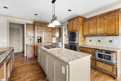 6 Little Bottom Road Landrum SC 29356