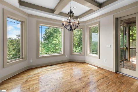 6 Little Bottom Road Landrum SC 29356