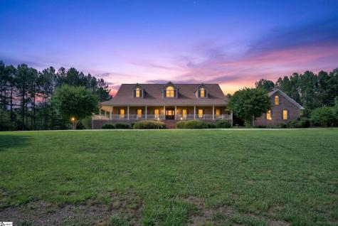 1823 Gowdeysville Road Gaffney SC 29340