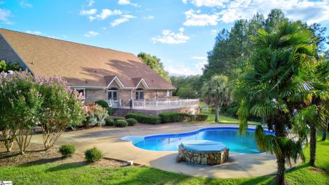 1823 Gowdeysville Road Gaffney SC 29340