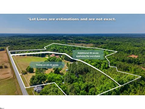 1823 Gowdeysville Road Gaffney SC 29340