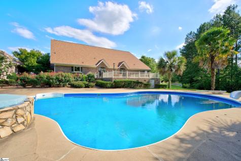 1823 Gowdeysville Road Gaffney SC 29340