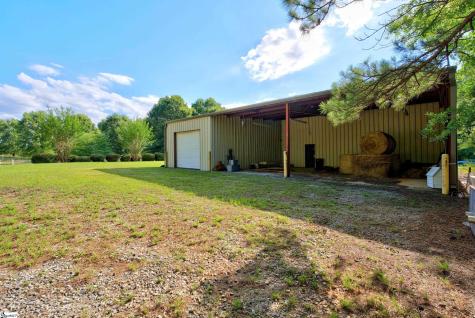 1823 Gowdeysville Road Gaffney SC 29340