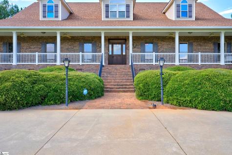1823 Gowdeysville Road Gaffney SC 29340