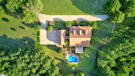 1823 Gowdeysville Road Gaffney SC 29340