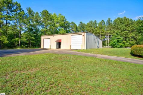 1823 Gowdeysville Road Gaffney SC 29340