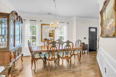 2 Misty Meadow Drive Greenville SC 29615