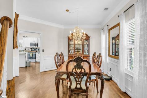 2 Misty Meadow Drive Greenville SC 29615