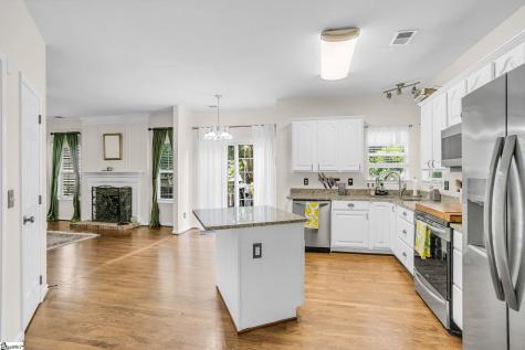 2 Misty Meadow Drive Greenville SC 29615
