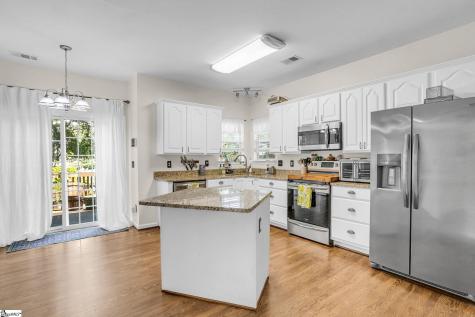 2 Misty Meadow Drive Greenville SC 29615