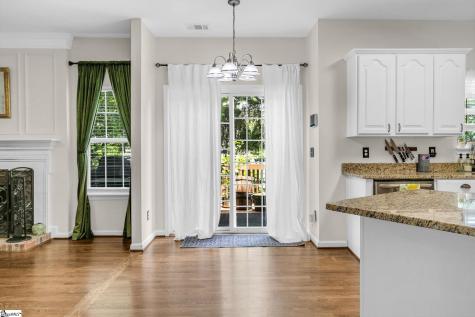 2 Misty Meadow Drive Greenville SC 29615
