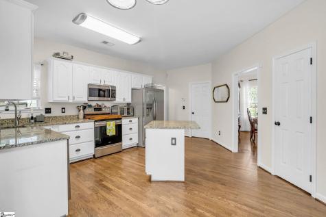 2 Misty Meadow Drive Greenville SC 29615