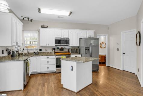 2 Misty Meadow Drive Greenville SC 29615