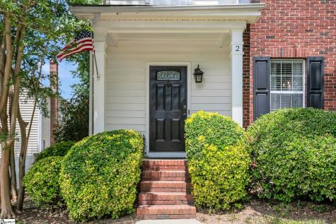 2 Misty Meadow Drive Greenville SC 29615