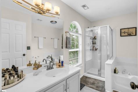 2 Misty Meadow Drive Greenville SC 29615