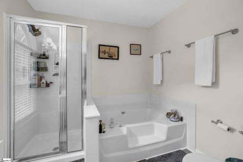 2 Misty Meadow Drive Greenville SC 29615