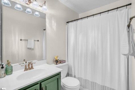 2 Misty Meadow Drive Greenville SC 29615
