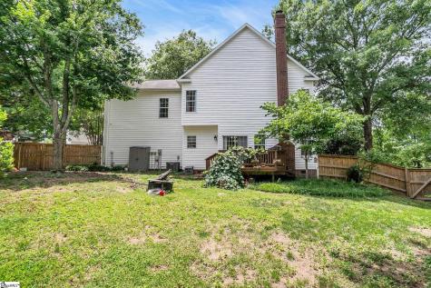 2 Misty Meadow Drive Greenville SC 29615