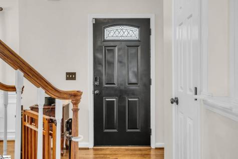 2 Misty Meadow Drive Greenville SC 29615