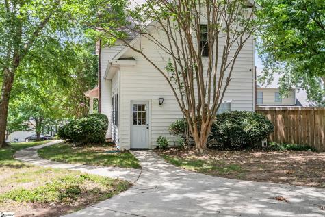 2 Misty Meadow Drive Greenville SC 29615