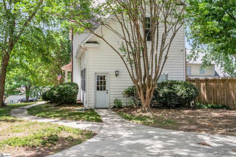 2 Misty Meadow Drive Greenville SC 29615