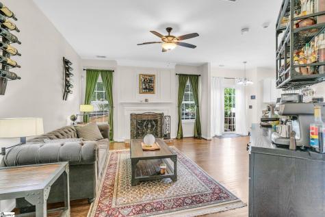 2 Misty Meadow Drive Greenville SC 29615
