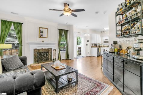 2 Misty Meadow Drive Greenville SC 29615
