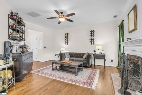 2 Misty Meadow Drive Greenville SC 29615