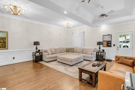 2 Misty Meadow Drive Greenville SC 29615