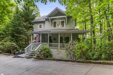 14 Woodbine Drive Cleveland SC 29635