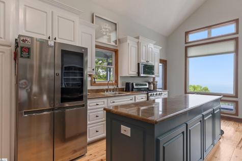 14 Woodbine Drive Cleveland SC 29635