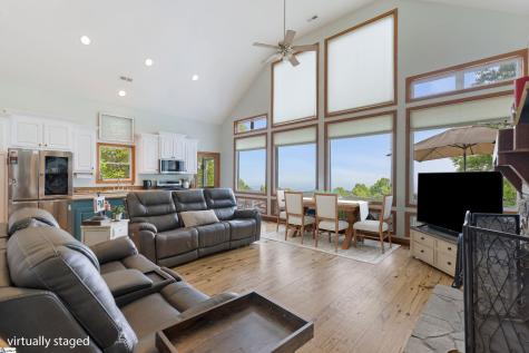 14 Woodbine Drive Cleveland SC 29635