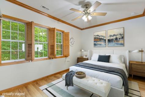 14 Woodbine Drive Cleveland SC 29635