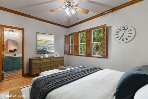 14 Woodbine Drive Cleveland SC 29635