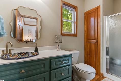 14 Woodbine Drive Cleveland SC 29635