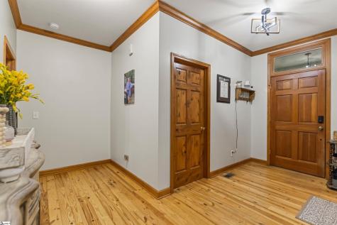 14 Woodbine Drive Cleveland SC 29635