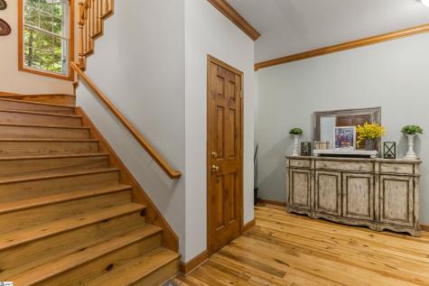 14 Woodbine Drive Cleveland SC 29635