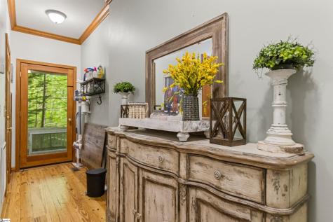 14 Woodbine Drive Cleveland SC 29635